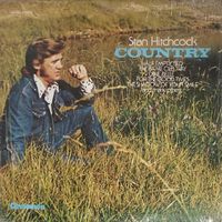 Stan Hitchcock - Country