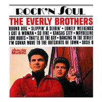 The Everly Brothers - Rock 'n Soul