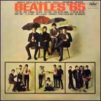 The Beatles - Beatles '65 [US]