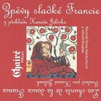 Folk - Zpěvy sladké Francie
