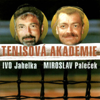 Ivo Jahelka - Tenisová akademie