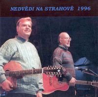 Jan a František Nedvědovi - Nedvědi na Strahově