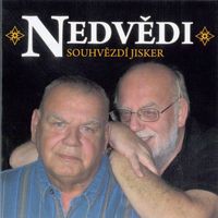 Jan a František Nedvědovi - Souhvězdí jisker