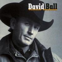 David Ball - Thinkin' Problem