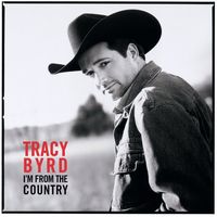 Tracy Byrd - I'm From The Country