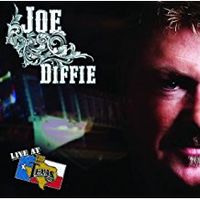 Joe Diffie - Live At Billy Bob's Texas