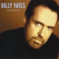 Billy Yates - Country