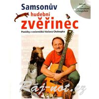 Jaroslav Samson Lenk - Samsonův hudební zvěřinec