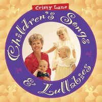 Cristy Lane - Children's Songs & Lullabies