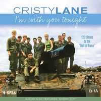 Cristy Lane - I'm With You Tonight