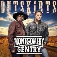 Montgomery Gentry - Outskirts