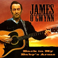 James O'Gwynn - Back In My Baby's Arms