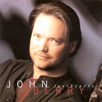 John Berry - Faithfully