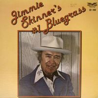 Jimmie Skinner - Jimmie Skinner's No.1 Bluegrass