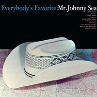 Johnny Sea - Everybody's Favorite - Mr. Johnny Sea