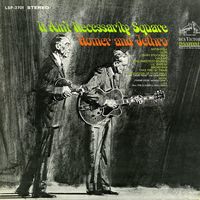 Homer & Jethro - It Ain't Necessarily Square
