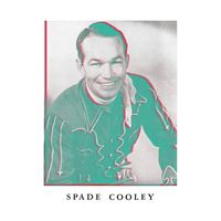 Spade Cooley - Spade