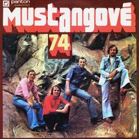 Mustangové - Mustangové