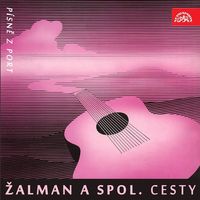 Žalman & spol. - Cesty