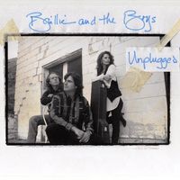 Baillie & The Boys - Unplugged