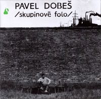 Pavel Dobeš - Skupinové foto