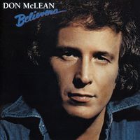 Don McLean - Believers