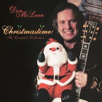 Don McLean - Christmastime!