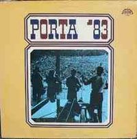 Různí interpreti - Porta '83