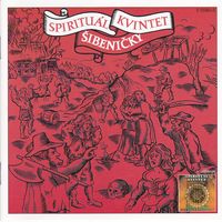 Spirituál kvintet - Šibeničky