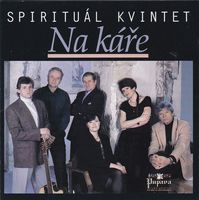 Spirituál kvintet - Na káře