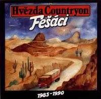 Fešáci - Hvězda Countryon