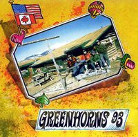 Greenhorns - Greenhorns '93
