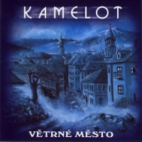 Kamelot - Větrné město