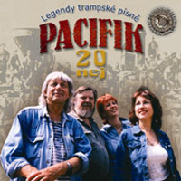 Pacifik - 20 nej - Legendy trampské písně