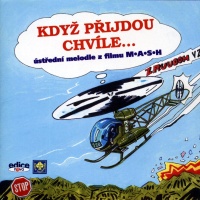 Pacifik - Když přijdou chvíle