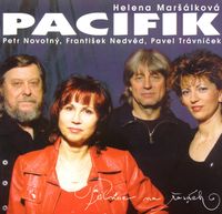 Pacifik - Půlnoc na řasách