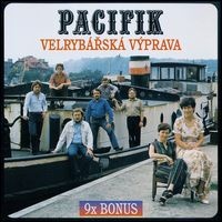 Pacifik - Velrybářská výprava [1998]