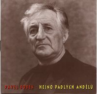 Pavel Bobek - Hejno padlých andělů