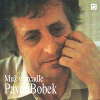 Pavel Bobek - Muž v zrcadle