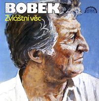 Pavel Bobek - Zvláštní věc