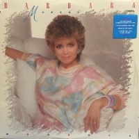 Barbara Mandrell - Moments