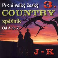 Různí interpreti - Country zpěvník od A do Z (10CD Set)  Disc 3 [J-K]