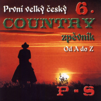Různí interpreti - Country zpěvník od A do Z (10CD Set)  Disc 6 [P-S]