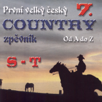 Různí interpreti - Country zpěvník od A do Z (10CD Set)  Disc 7 [S-T]