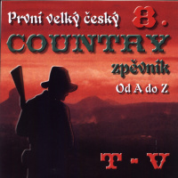 Různí interpreti - Country zpěvník od A do Z (10CD Set)  Disc 8 [T-V]