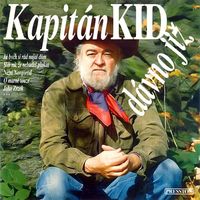 Kapitán Kid - Dávno již