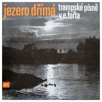 Setleři - Jezero dřímá