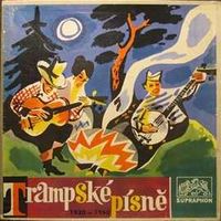 Setleři - Trampské písně 1920-1960