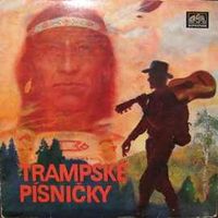 Setleři - Trampské písničky (SP)