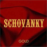 Schovanky - Gold